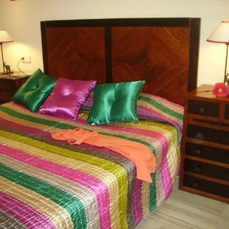 Malaga, Mijas, La Cala, Apartamento Vacaciones De Ensueno ลากาลาเดมิฮาส ภายนอก รูปภาพ