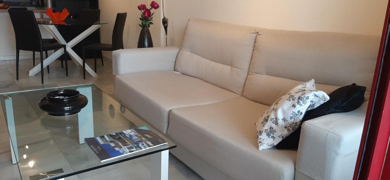 Malaga, Mijas, La Cala, Apartamento Vacaciones De Ensueno ลากาลาเดมิฮาส ภายนอก รูปภาพ