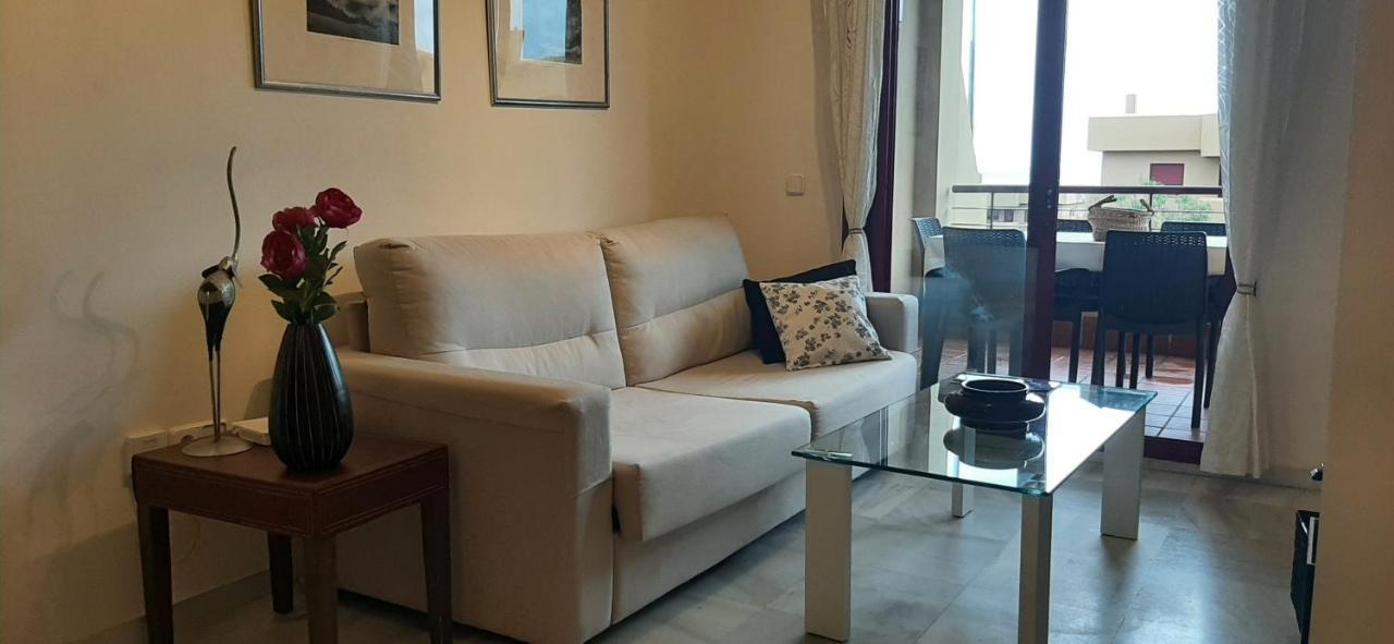 Malaga, Mijas, La Cala, Apartamento Vacaciones De Ensueno ลากาลาเดมิฮาส ภายนอก รูปภาพ