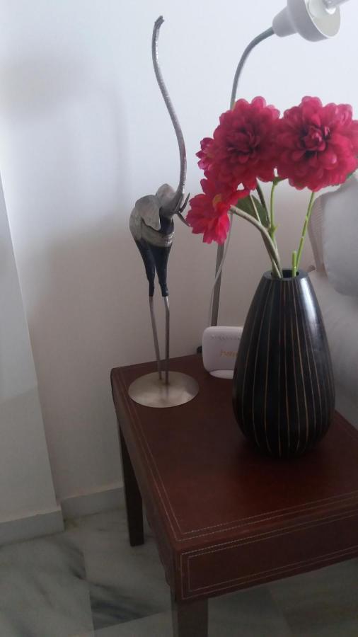 Malaga, Mijas, La Cala, Apartamento Vacaciones De Ensueno ลากาลาเดมิฮาส ภายนอก รูปภาพ