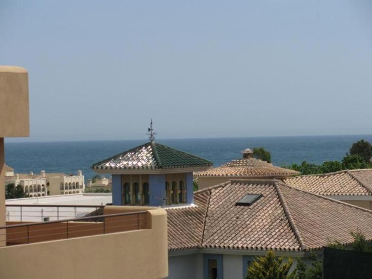 Malaga, Mijas, La Cala, Apartamento Vacaciones De Ensueno ลากาลาเดมิฮาส ภายนอก รูปภาพ