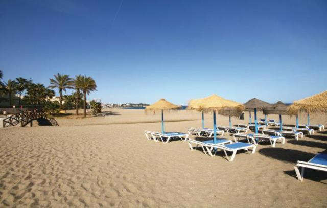 Malaga, Mijas, La Cala, Apartamento Vacaciones De Ensueno ลากาลาเดมิฮาส ภายนอก รูปภาพ