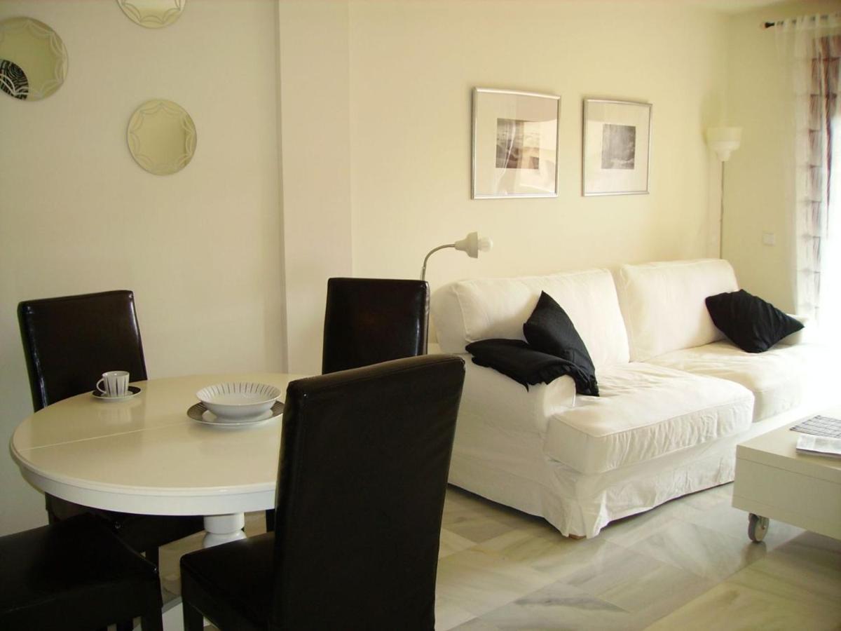 Malaga, Mijas, La Cala, Apartamento Vacaciones De Ensueno ลากาลาเดมิฮาส ภายนอก รูปภาพ