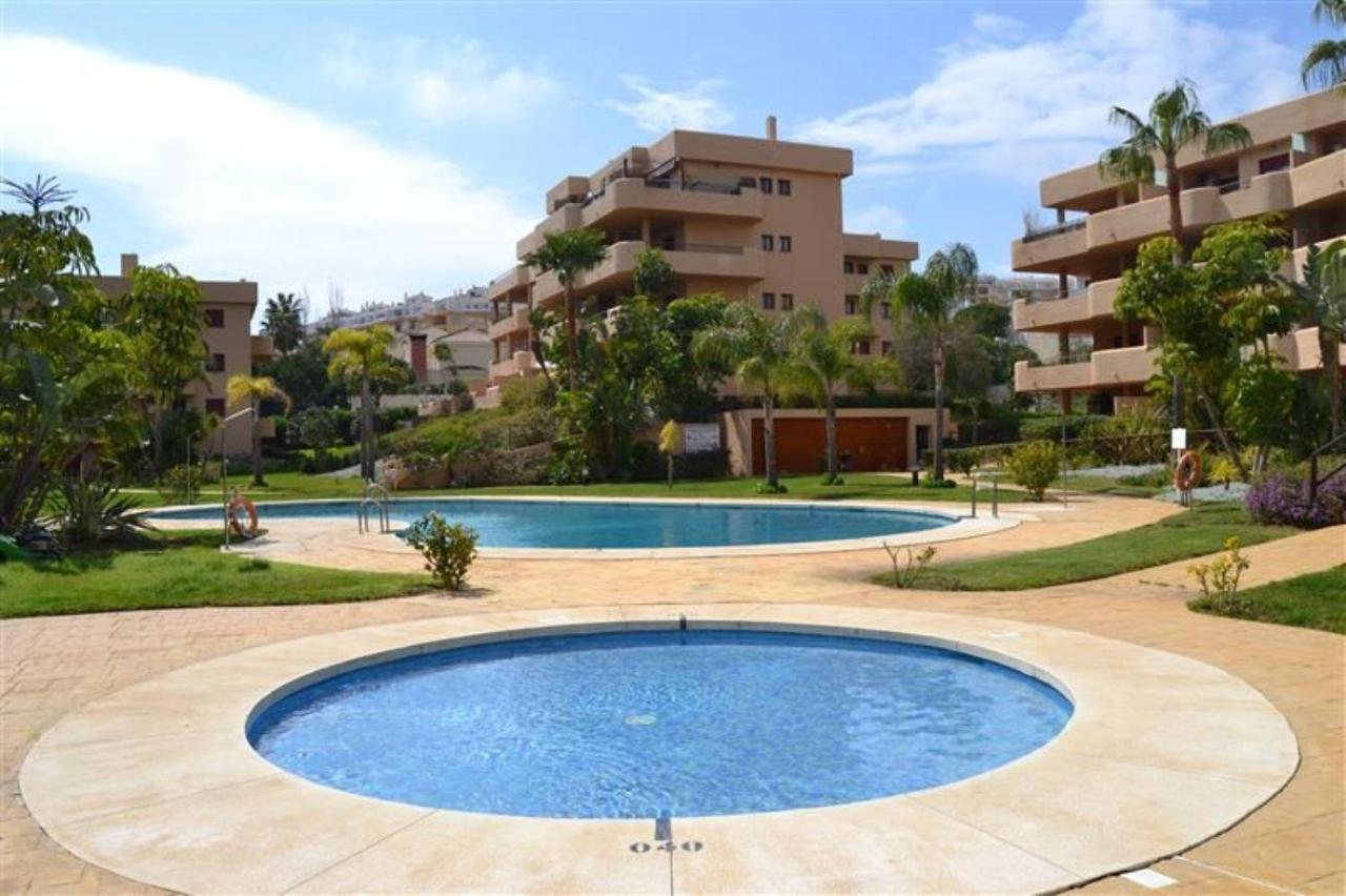 Malaga, Mijas, La Cala, Apartamento Vacaciones De Ensueno ลากาลาเดมิฮาส ภายนอก รูปภาพ