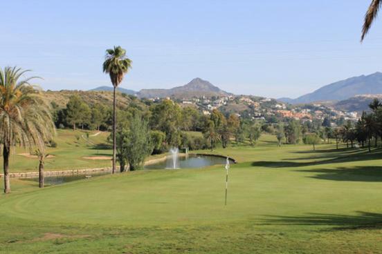 Malaga, Mijas, La Cala, Apartamento Vacaciones De Ensueno ลากาลาเดมิฮาส ภายนอก รูปภาพ