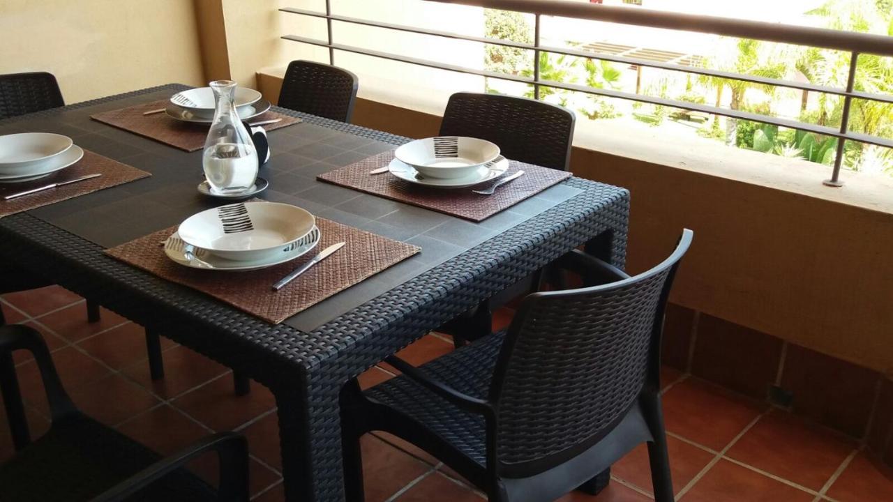 Malaga, Mijas, La Cala, Apartamento Vacaciones De Ensueno ลากาลาเดมิฮาส ภายนอก รูปภาพ