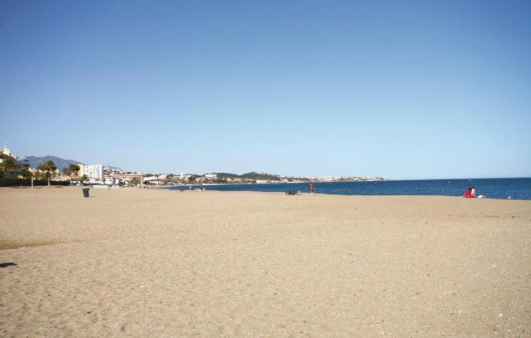Malaga, Mijas, La Cala, Apartamento Vacaciones De Ensueno ลากาลาเดมิฮาส ภายนอก รูปภาพ
